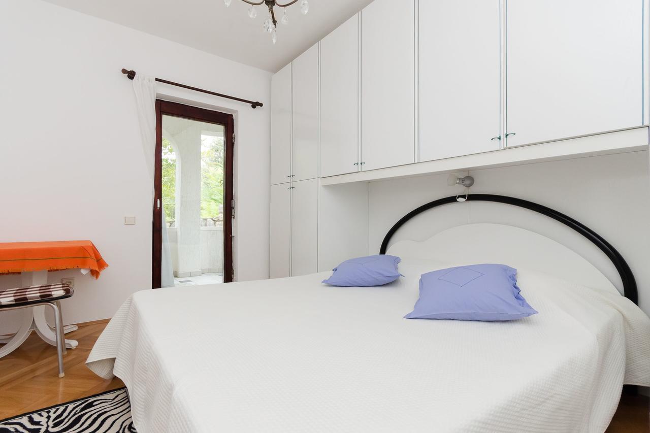 Apartments Anka Kampor Exterior photo